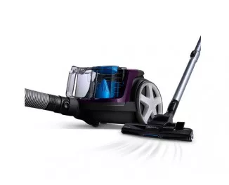 Пилосос PHILIPS PowerPro Compact FC9333/09