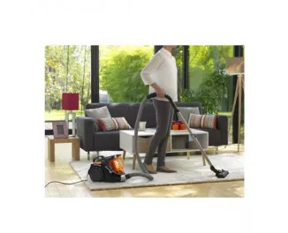 Пылесос Rowenta Compact Power Cyclonic RO3753EA