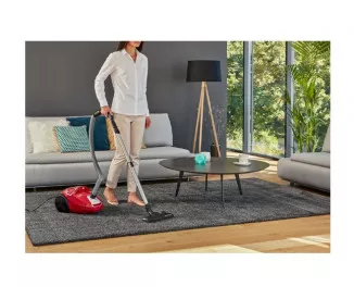 Пылесос Rowenta Compact Power RO3953EA