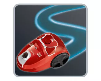 Пылесос Rowenta Compact Power RO3953EA