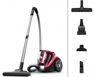 Пылесос Rowenta Compact Power XXL Animal + Kit RO4B63EA