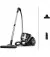 Пылесос Rowenta Compact Power XXL Classic + Kit RO4B25EA