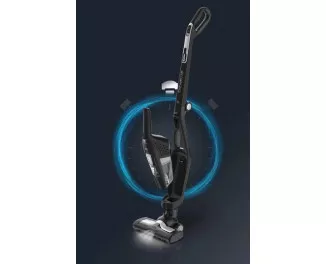 Пылесос Rowenta Dual Force 2in1 RH6735WH