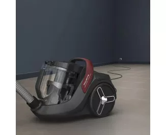Пылесос Rowenta Green Force Cyclonic Max (RO7B13EA)