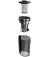 Пылесос Rowenta X-Force 11.60 Aqua (RH9890WO)