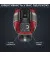 Пылесос Rowenta X-Force Flex 12.60 Animal Care Red RH98A9WO