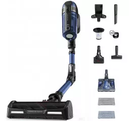 Пылесос Rowenta X-Force Flex 12.60 Auto Aqua RH98C0WO