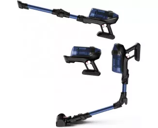 Пылесос Rowenta X-Force Flex 12.60 Auto Aqua RH98C0WO