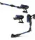 Пылесос Rowenta X-Force Flex 12.60 Auto Aqua RH98C0WO