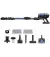 Пылесос Rowenta X-Force Flex 12.60 Auto Aqua RH98C0WO
