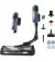 Пылесос Rowenta X-Force Flex 12.60 Neo Auto Aqua Allergy RH9LC1WO