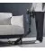Пылесос Rowenta X-Force Flex 12.60 Neo Auto Aqua Allergy RH9LC1WO