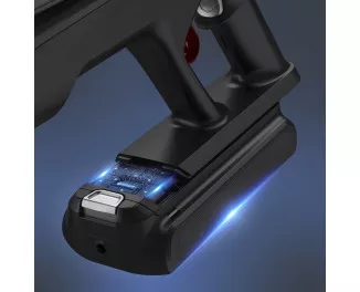 Пылесос Rowenta X-Force Flex 12.60 Neo Auto Aqua Allergy RH9LC1WO