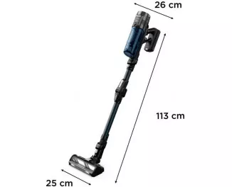 Пылесос Rowenta X-Force Flex 13.60 (RH9AD1WO)