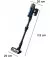Пылесос Rowenta X-Force Flex 13.60 (RH9AD1WO)