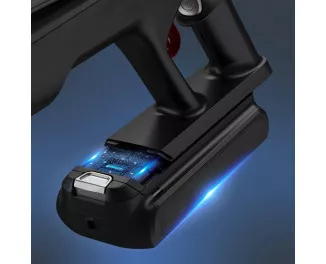 Пылесос Rowenta X-Force Flex 13.60 (RH9AD1WO)