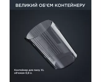 Пылесос Rowenta X-Force Flex 14.60 Animal Care RH9958WA