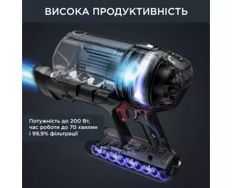 Пылесос Rowenta X-Force Flex 14.60 Animal Care RH9958WA