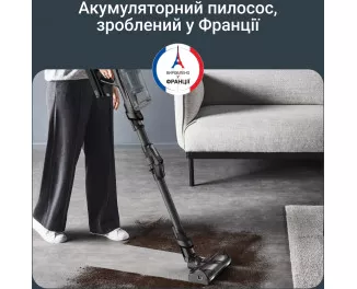 Пылесос Rowenta X-Force Flex 14.80 Aqua RH9BC1WO