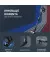 Пылесос Rowenta X-Force Flex 14.80 Aqua RH9BC1WO