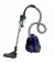 Пылесос Samsung VC07M25H0WB/UK