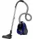 Пылесос Samsung VC07M25H0WB/UK