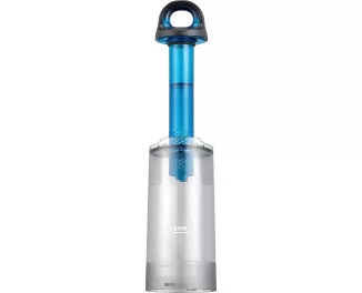Пылесос Samsung VC07M25H0WB/UK
