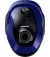 Пылесос Samsung VC07M25H0WB/UK