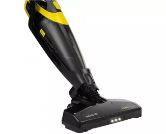 Пылесос Sencor SVC 0741YL