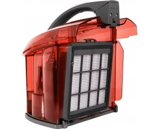 Пылесос Sencor SVC 730RD ALTO