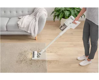 Пылесос Sencor SVC 7522WH