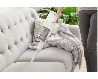 Пылесос Sencor SVC 7522WH