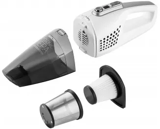 Пылесос Sencor SVC 7811WH