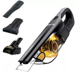 Пылесос Shark CH950EUT