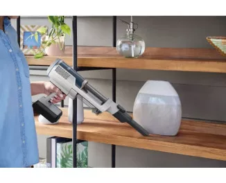 Пылесос Shark Cordless Pro with Auto Empty System (BU3521EU)