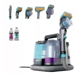 Пылесос Shark StainStriker HairPro Pet Stain & Spot Cleaner (PX250EUT)