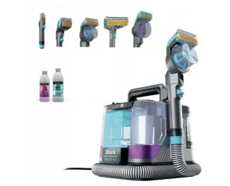 Пылесос Shark StainStriker HairPro Pet Stain & Spot Cleaner (PX250EUT)