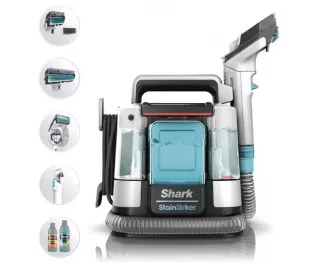 Пылесос Shark StainStriker Pet Stain & Spot Cleaner (PX200EUT)