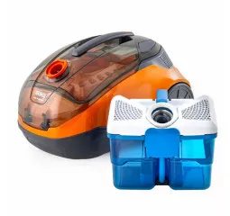 Пылесос Thomas Cycloon Hybrid Family & Pets (786552)