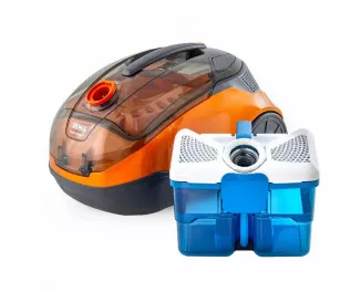 Пылесос Thomas Cycloon Hybrid Family & Pets (786552)