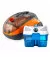 Пылесос Thomas Cycloon Hybrid Family & Pets (786552)