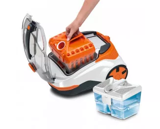Пылесос Thomas DryBox+AquaBox Cat&Dog (786554)