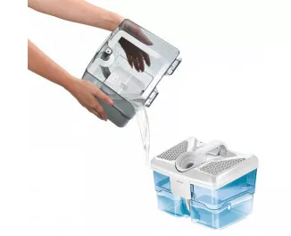 Пылесос Thomas DryBox+AquaBox Cat&Dog (786554)