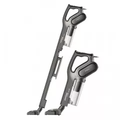 Пылесос Xiaomi Deerma DX700S Stick Vacuum Cleaner Cord Gray