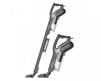 Пылесос Xiaomi Deerma DX700S Stick Vacuum Cleaner Cord Gray