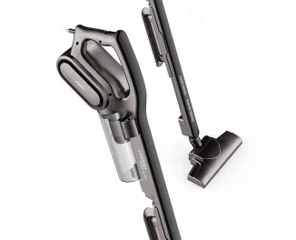 Пылесос Xiaomi Deerma DX700S Stick Vacuum Cleaner Cord Gray