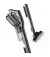 Пылесос Xiaomi Deerma DX700S Stick Vacuum Cleaner Cord Gray
