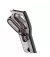 Пылесос Xiaomi Deerma DX700S Stick Vacuum Cleaner Cord Gray