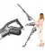 Пылесос Xiaomi Deerma DX700S Stick Vacuum Cleaner Cord Gray