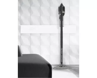 Пылесос Xiaomi Deerma DX700S Stick Vacuum Cleaner Cord Gray